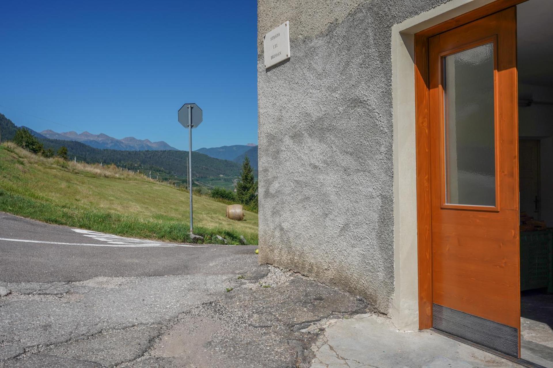 Appartamento La Sortiva Cles Extérieur photo